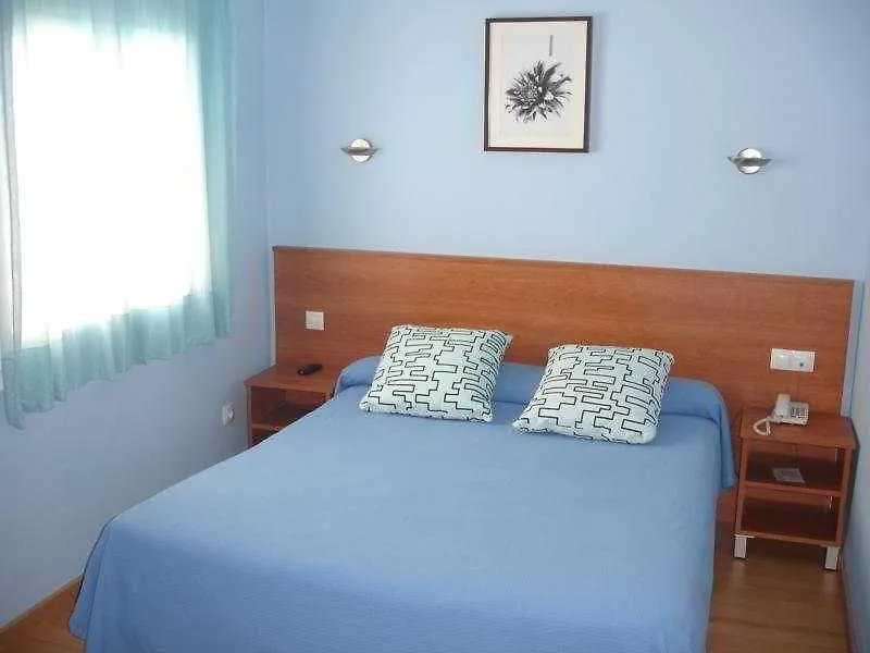 Hotel Tolosa Salou