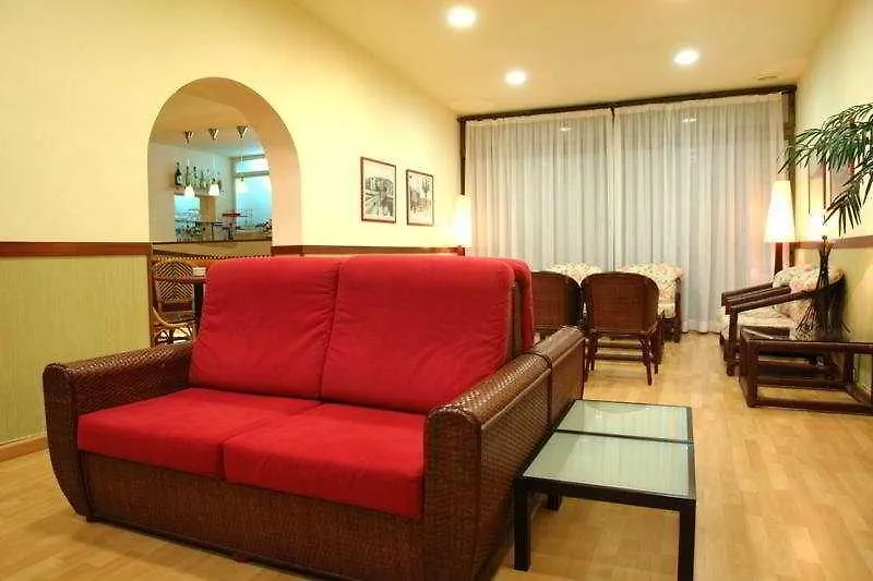 Hotel Tolosa Salou