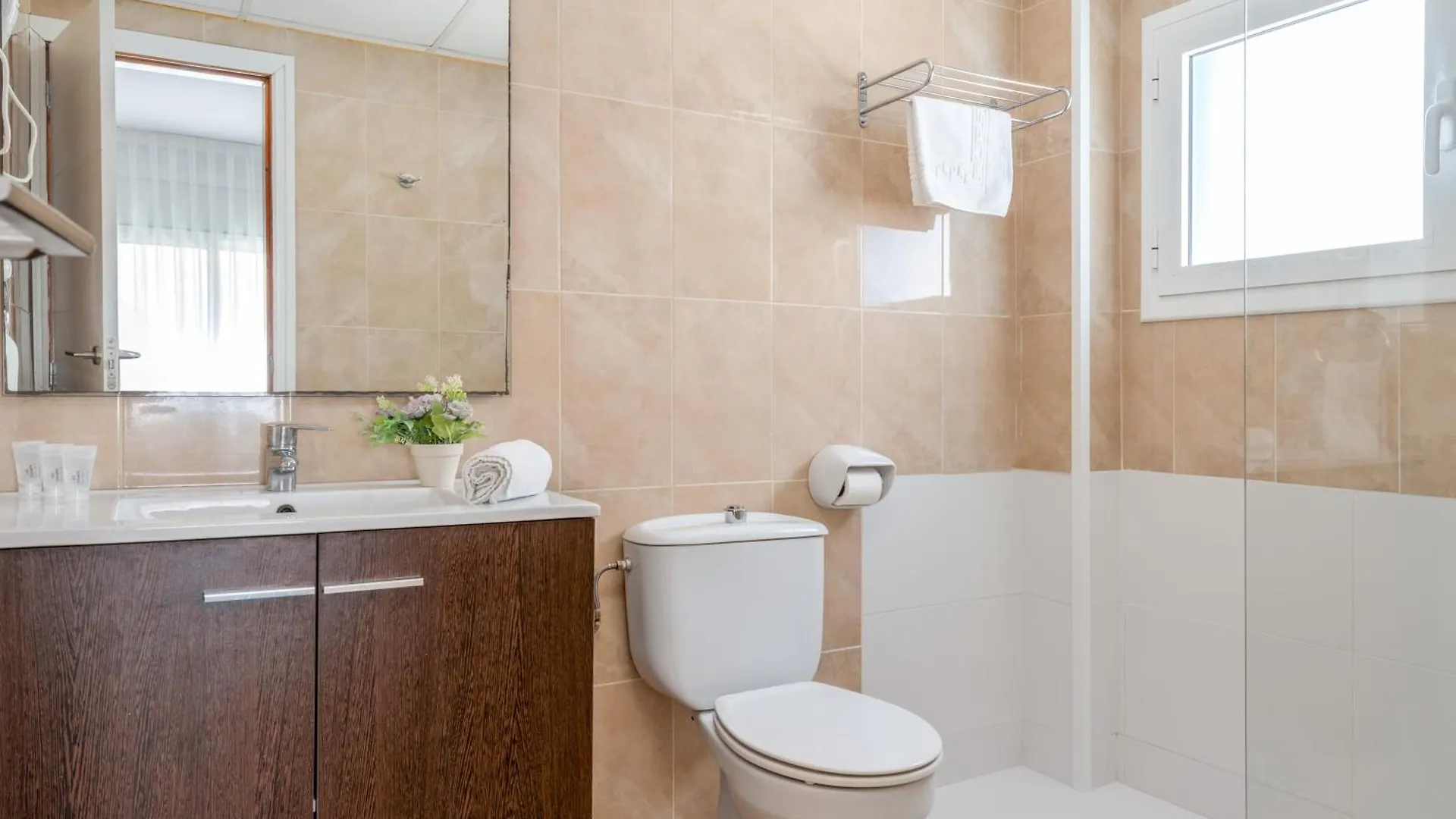 Hotel Tolosa Salou
