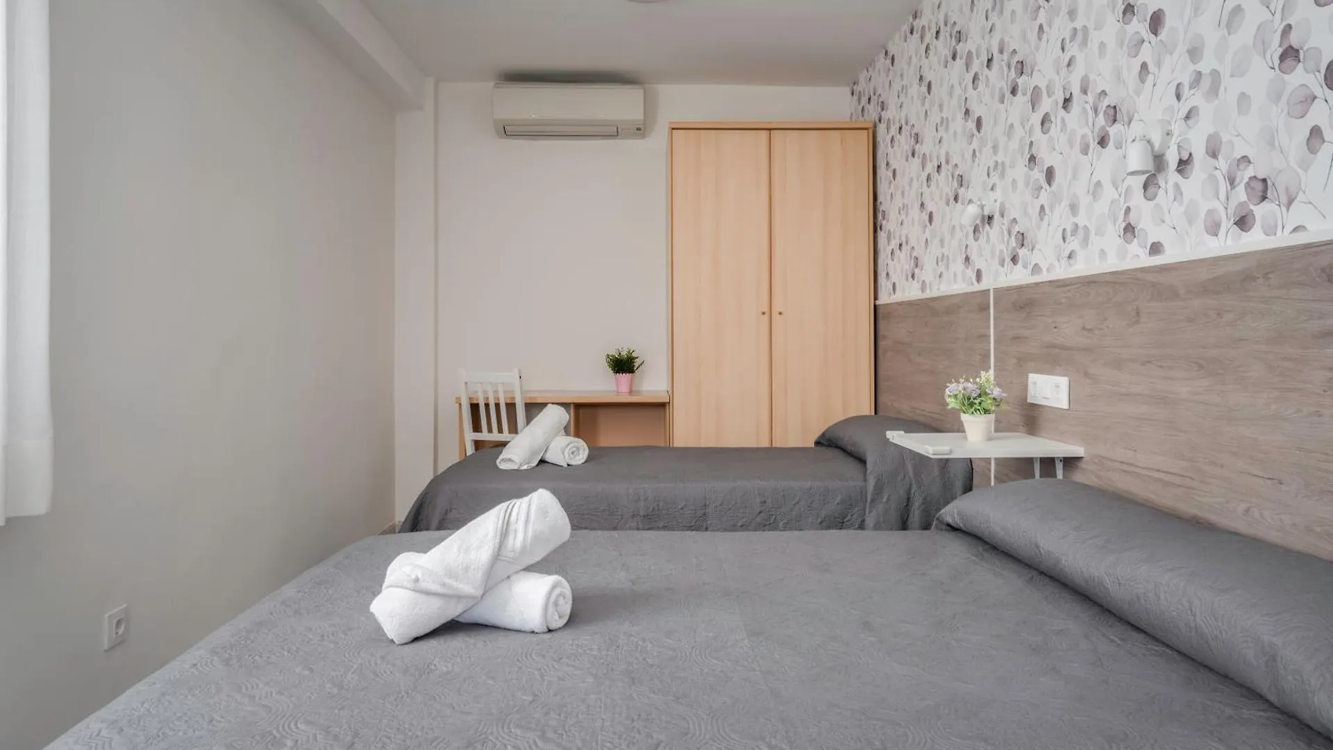 Hotel Tolosa Salou