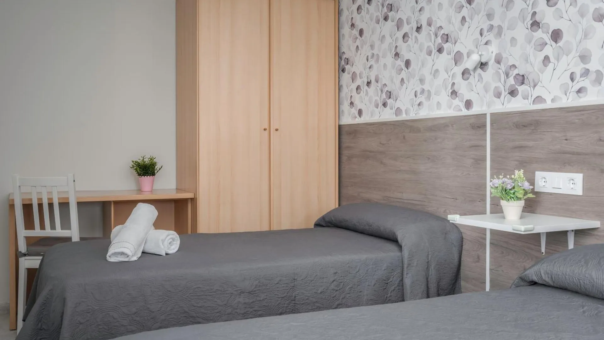 Hotel Tolosa Salou