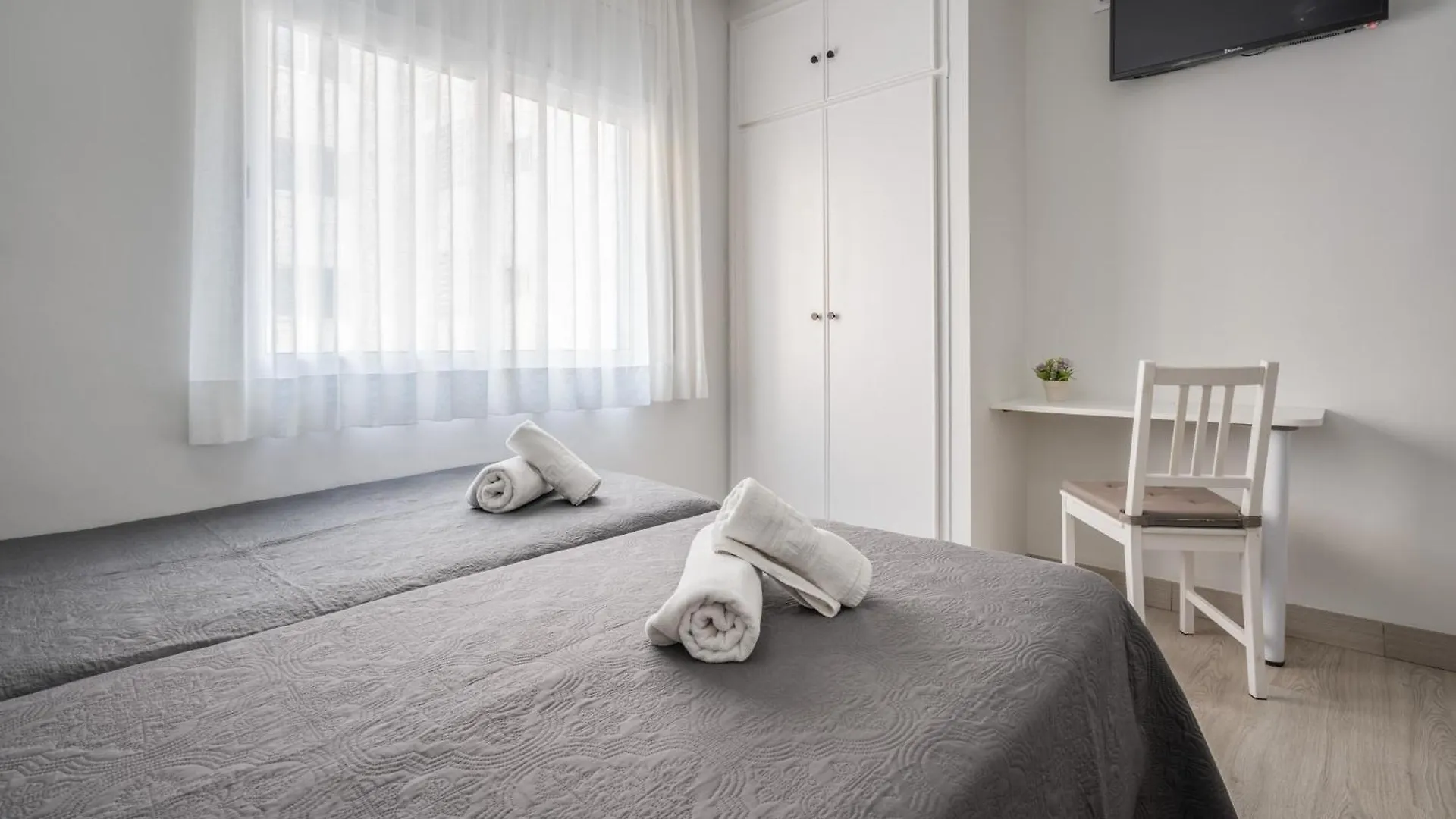 Hotel Tolosa Salou Spanien