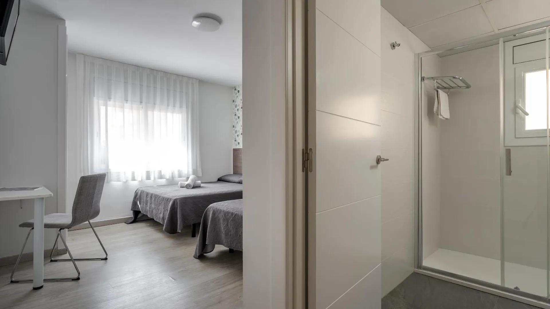Hotel Tolosa Salou