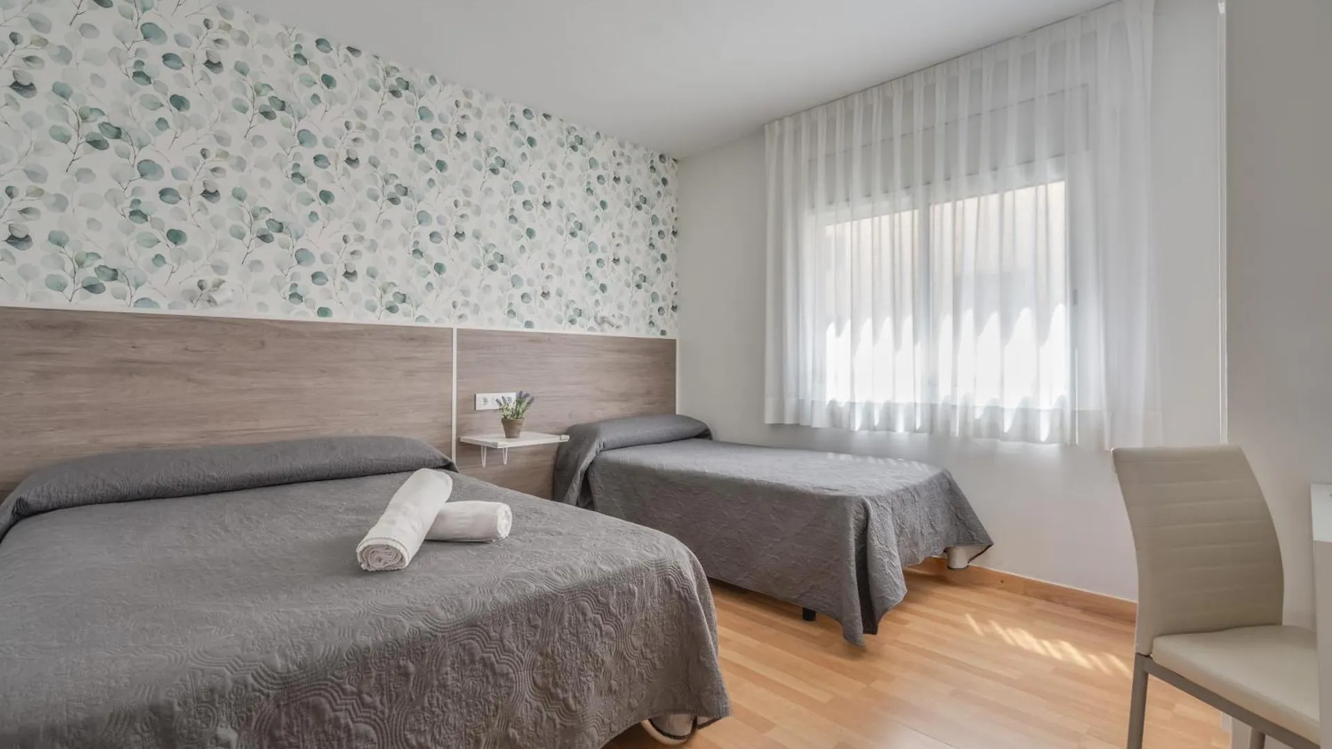Hotel Tolosa Salou