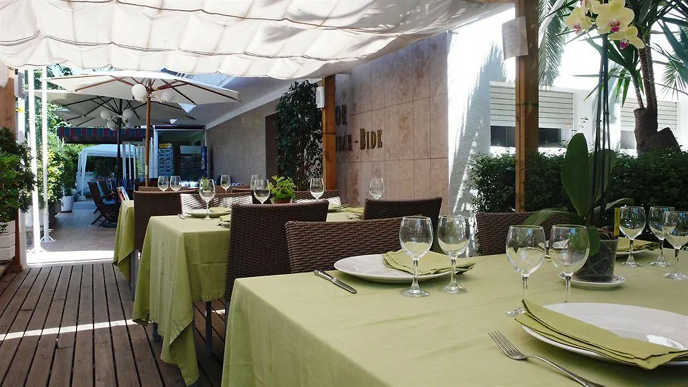 Hotel Tolosa Salou 2*,  Spanien