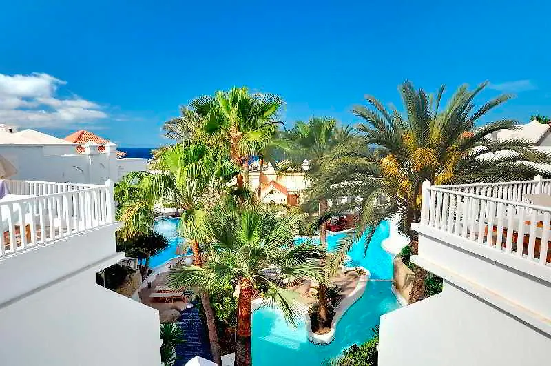 Hotel Tolosa Salou 2*,  Spanien