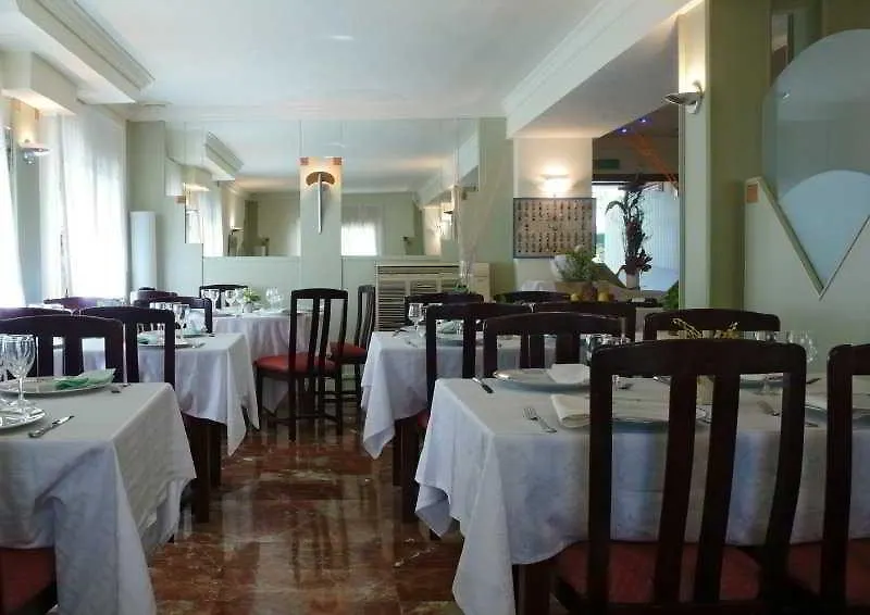Hotel Tolosa Salou