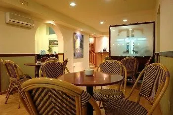 Hotel Tolosa Salou Spanien