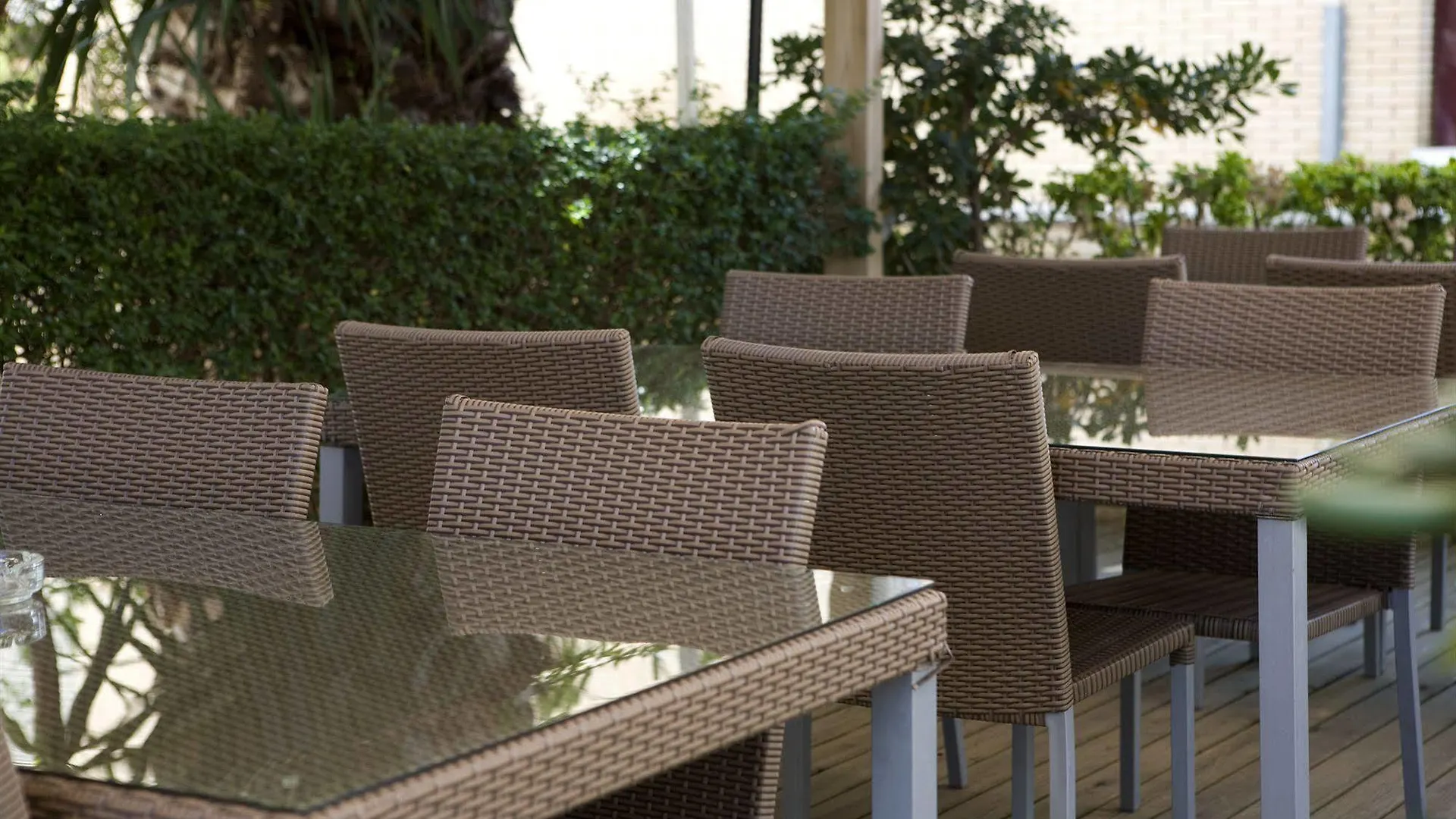 Hotel Tolosa Salou