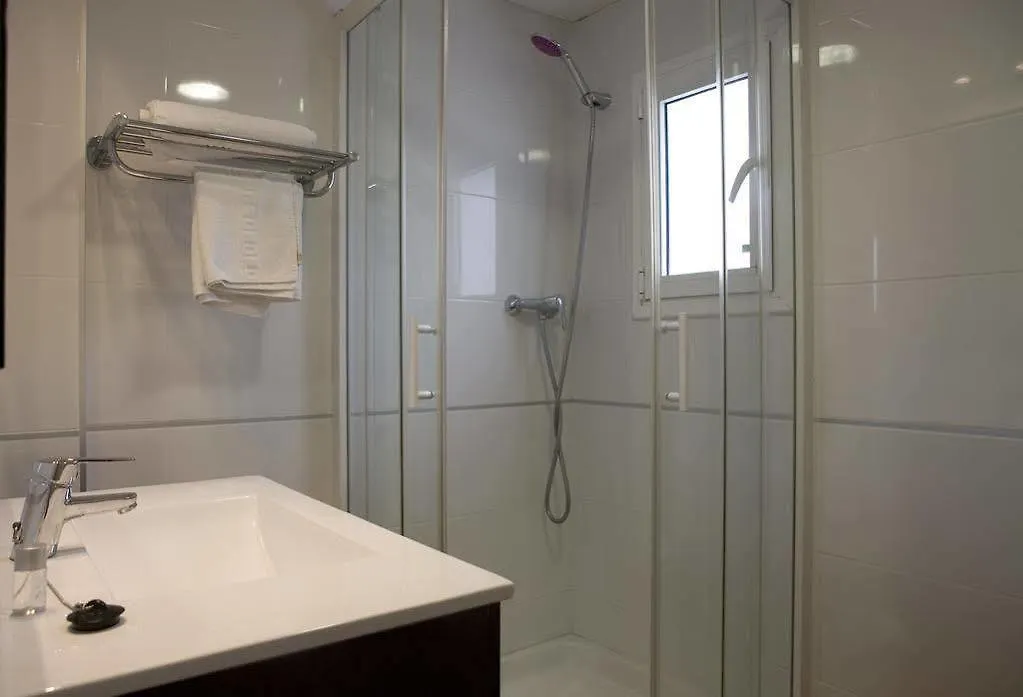 Hotel Tolosa Salou