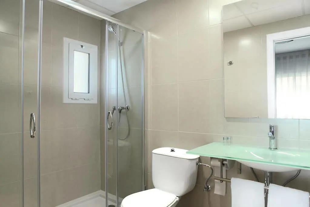 Hotel Tolosa Salou